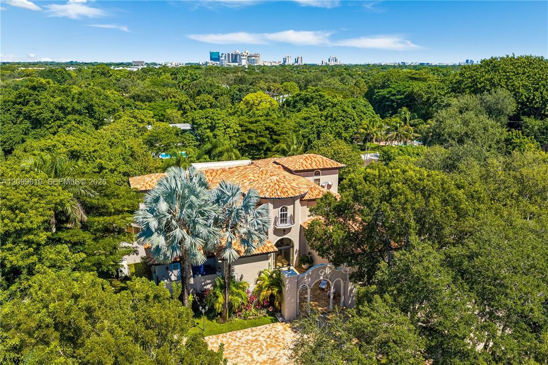 En Venta: $5,500,000 (6 camas, 9 baños, 7271 Pies cuadrados)