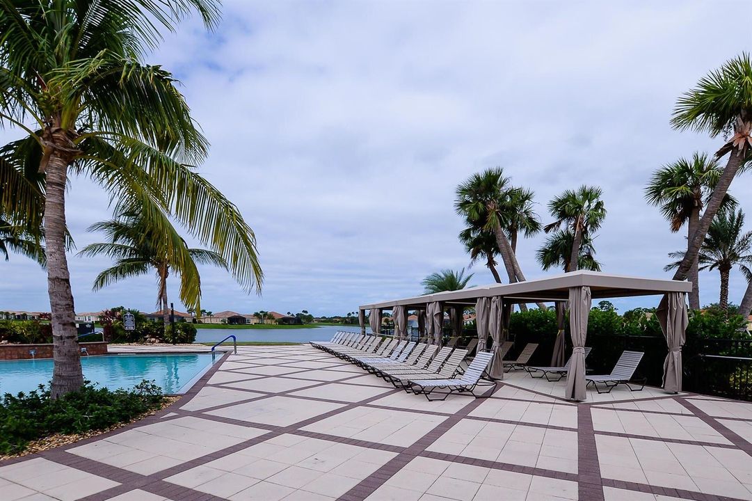 cabana