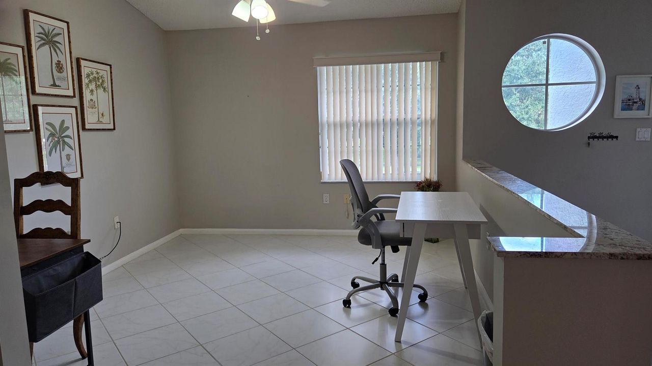 Office Space