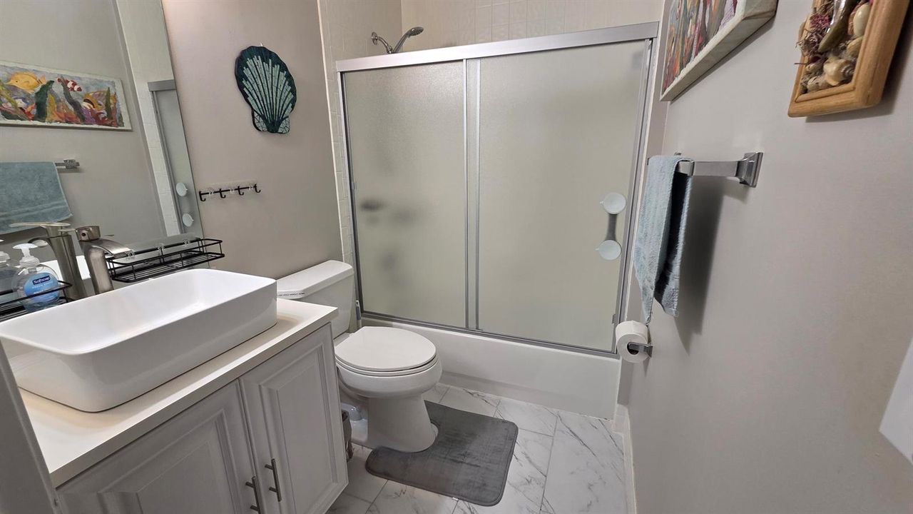 2nd bath