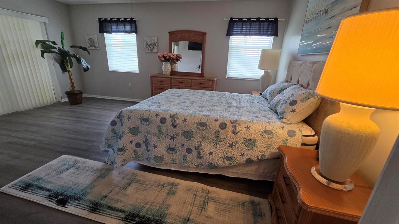 Primary Suite