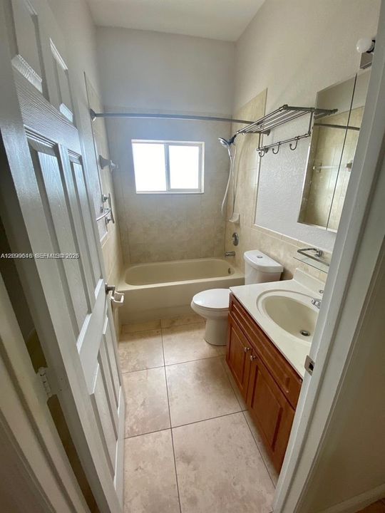 Bathroom 1