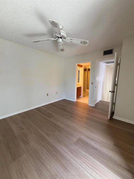 PRIMARY BEDROOM TO BATH