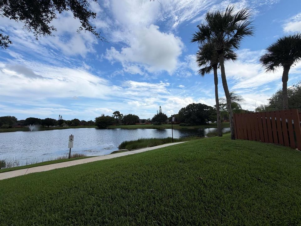 LAKE VIEW