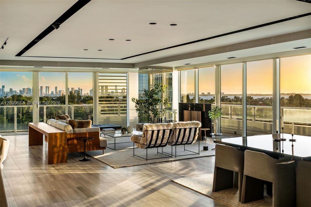En Venta: $7,775,000 (4 camas, 4 baños, 4204 Pies cuadrados)