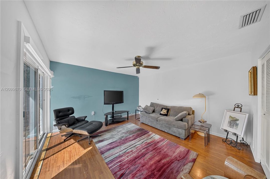fourth  second floor