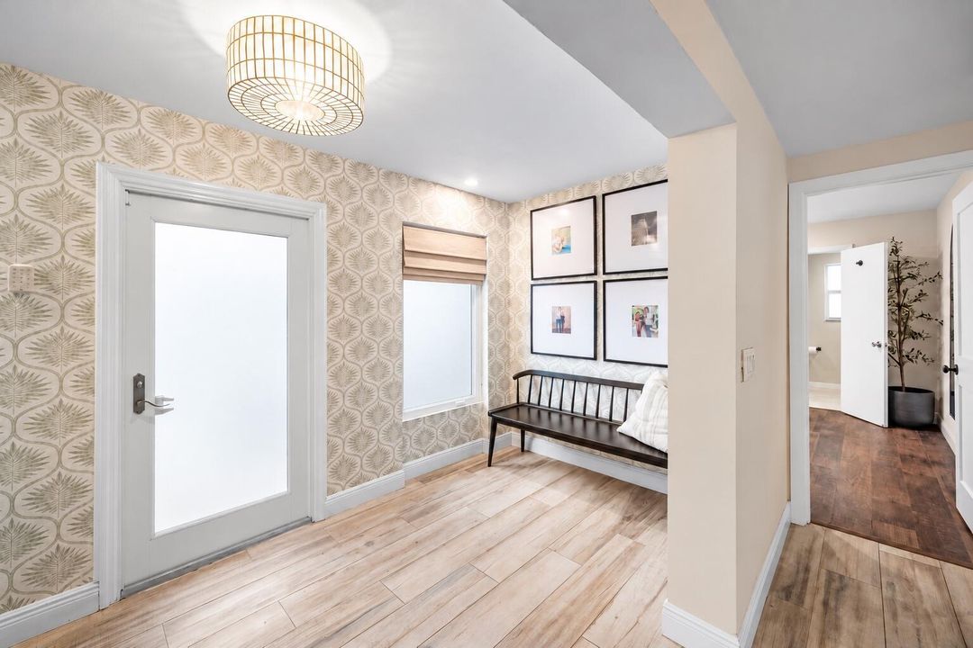 Entryway