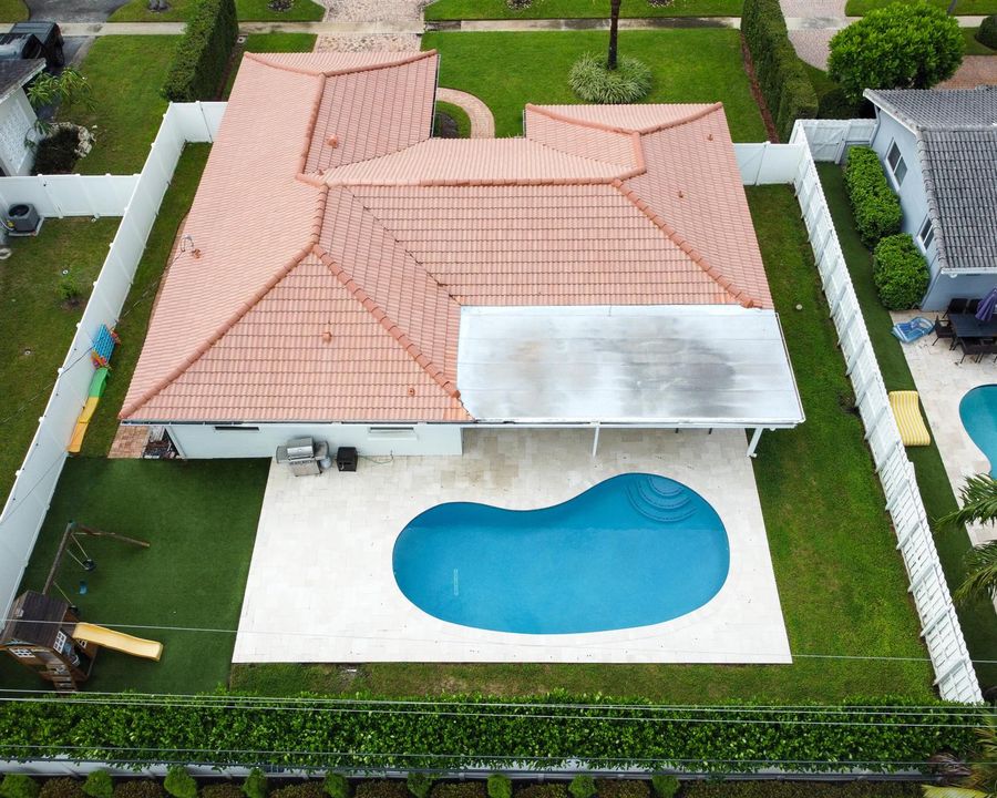 Property Aerial