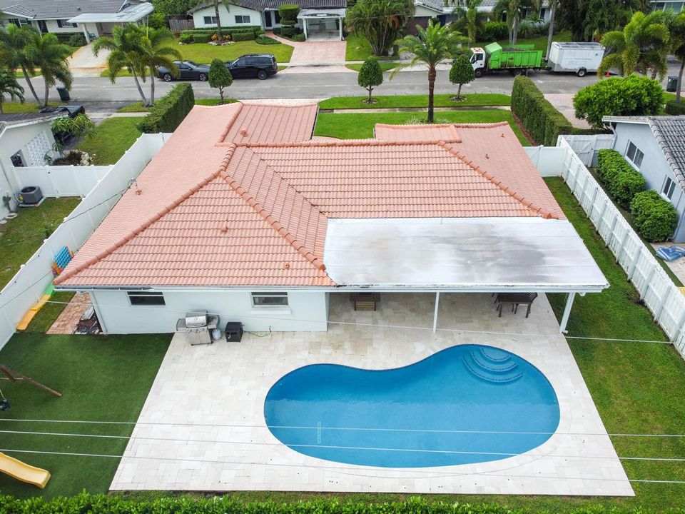 Property Aerial