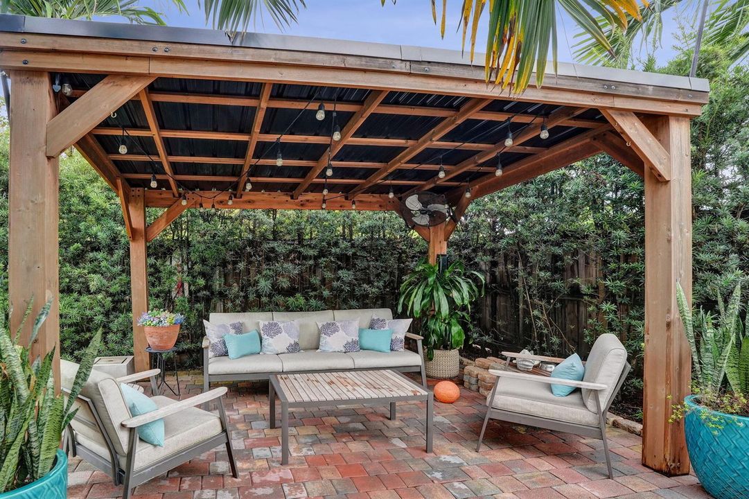 Pergola