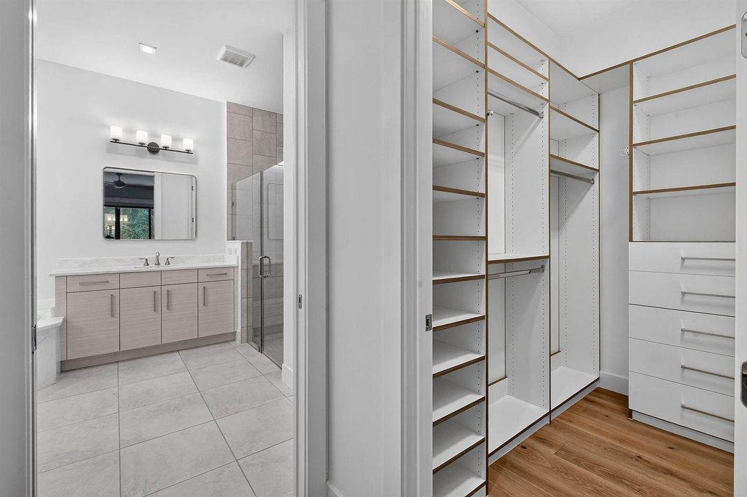 Primary Suite