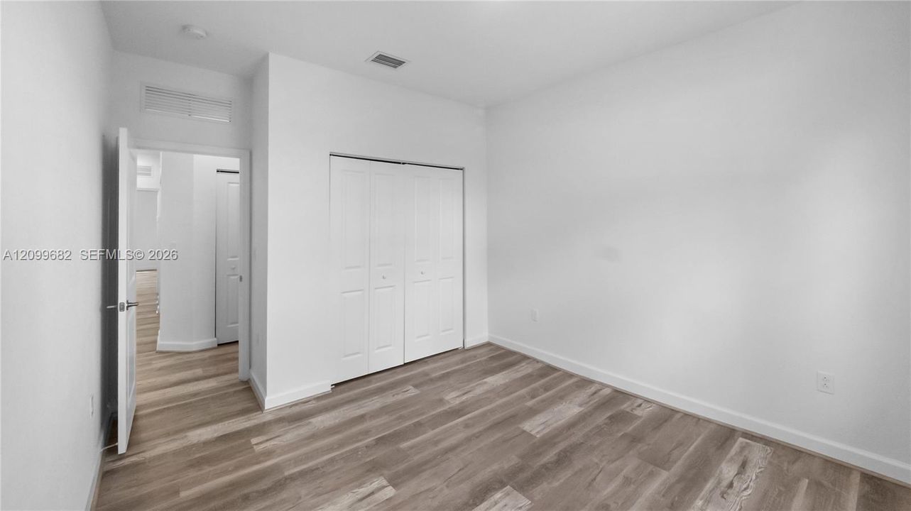 3rd bedroom