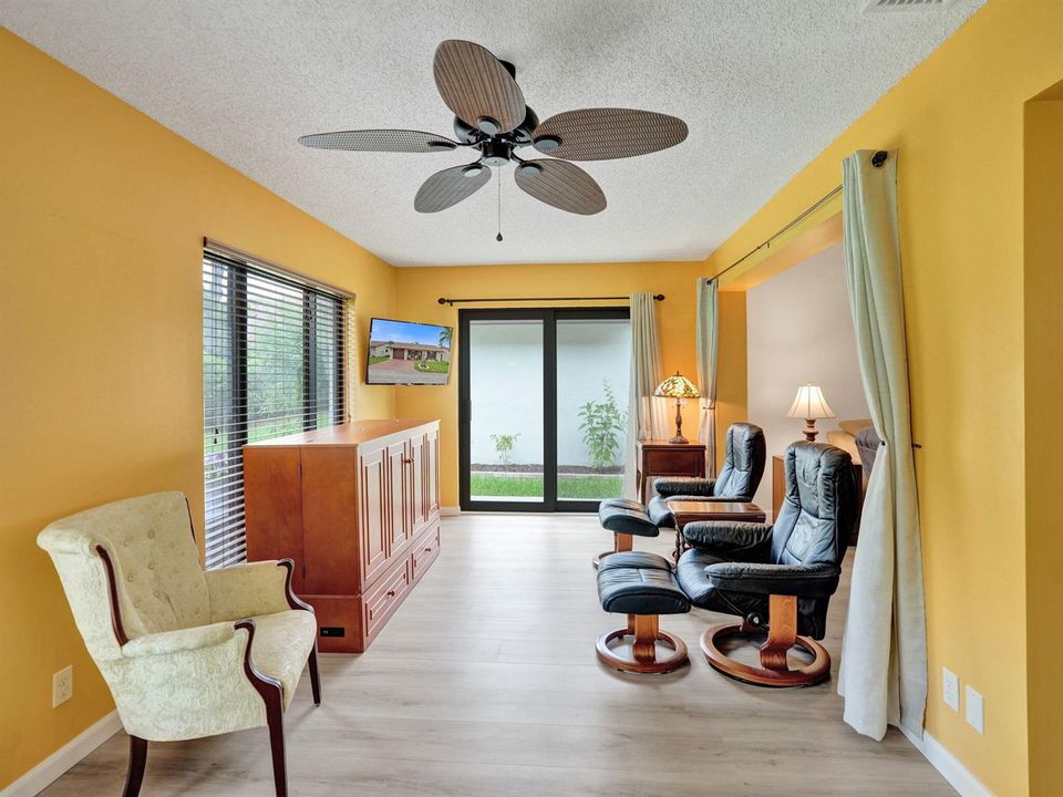 Sitting Room