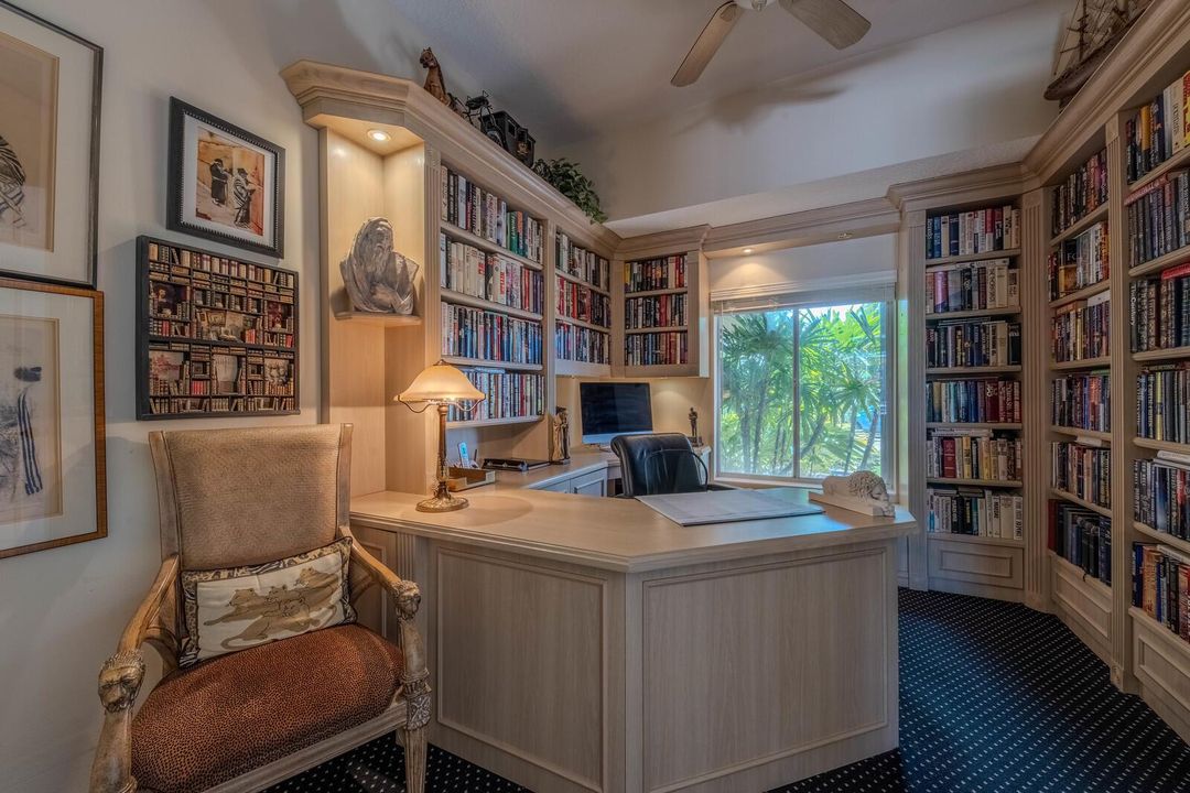 4th bedroom