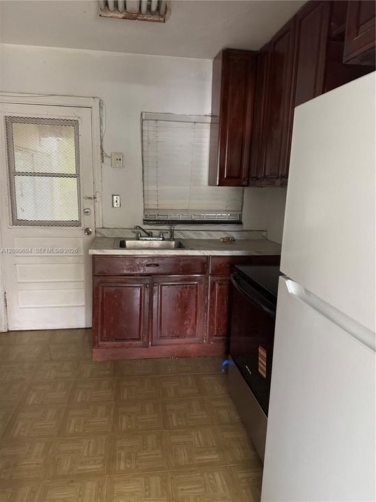 En Renta: $2,000 (2 camas, 1 baños, 1610 Pies cuadrados)