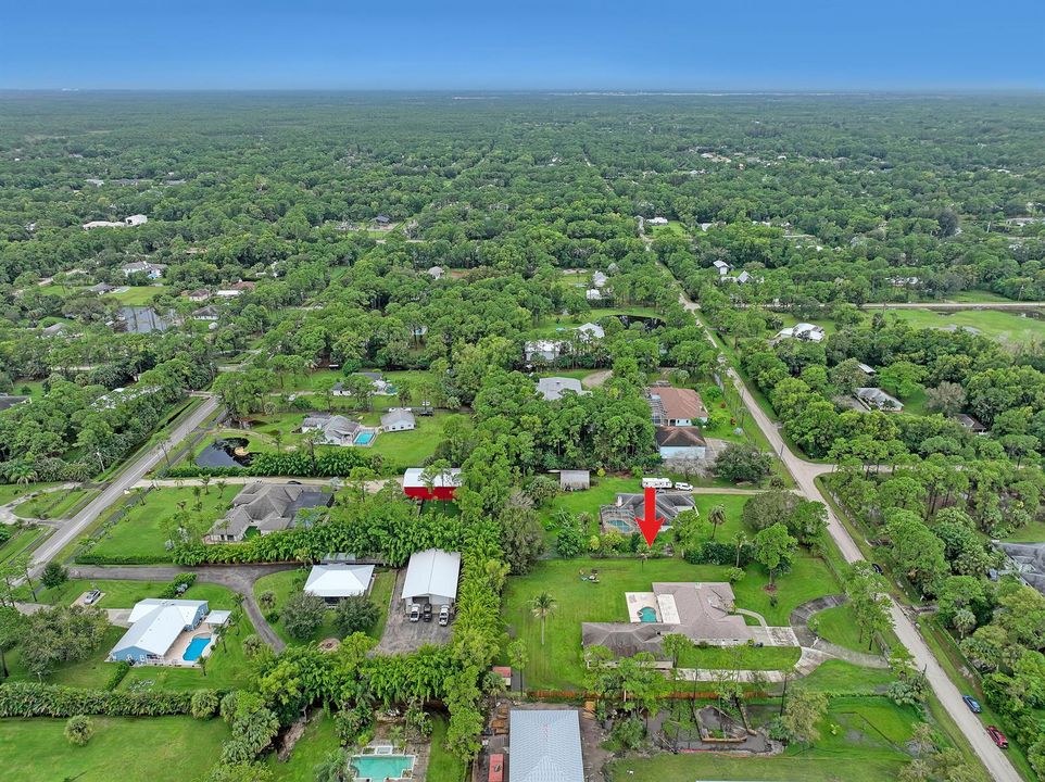 aerial north to south arrow15862 121st T