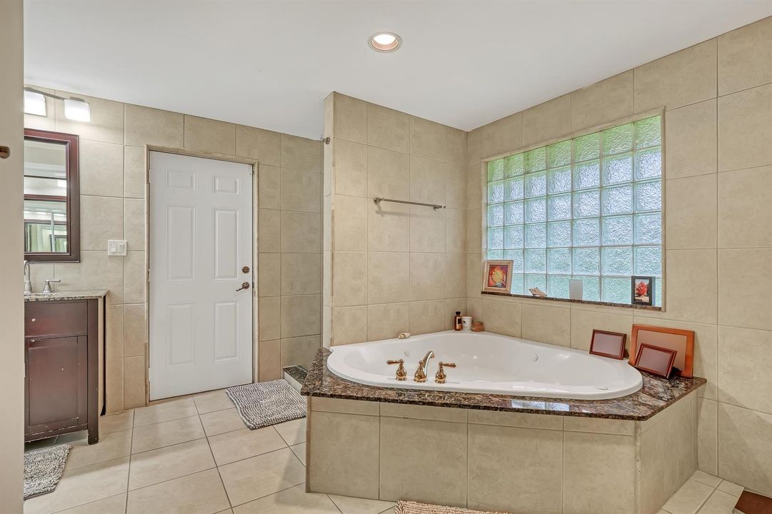 main bath 1 tub to shower 15862 121st Te