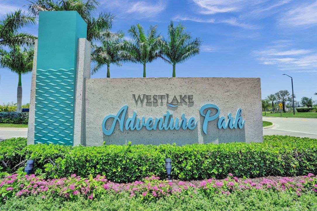 Community Amenities