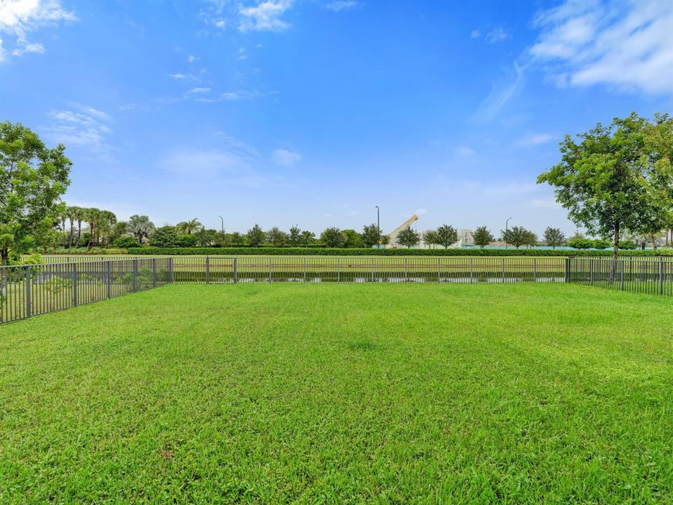 Yard