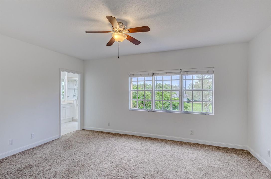 Principal bedroom