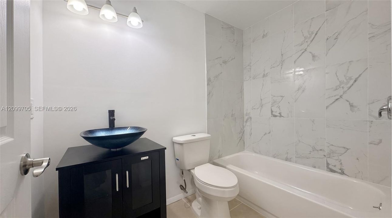 2 bathroom