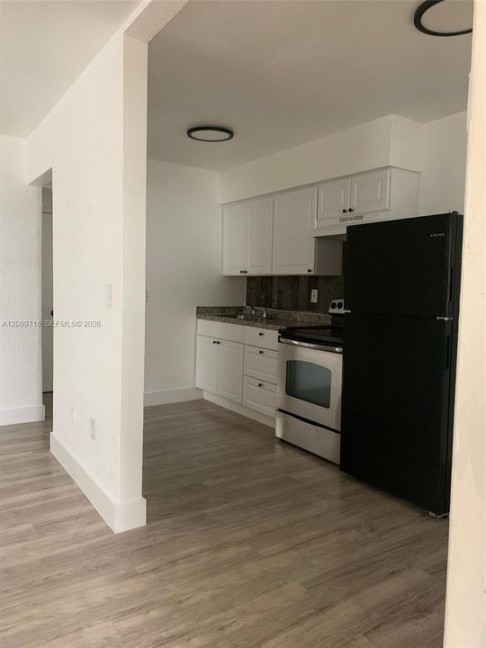 В аренду: $1,500 (1 спален, 1 ванн, 550 Квадратных фут)