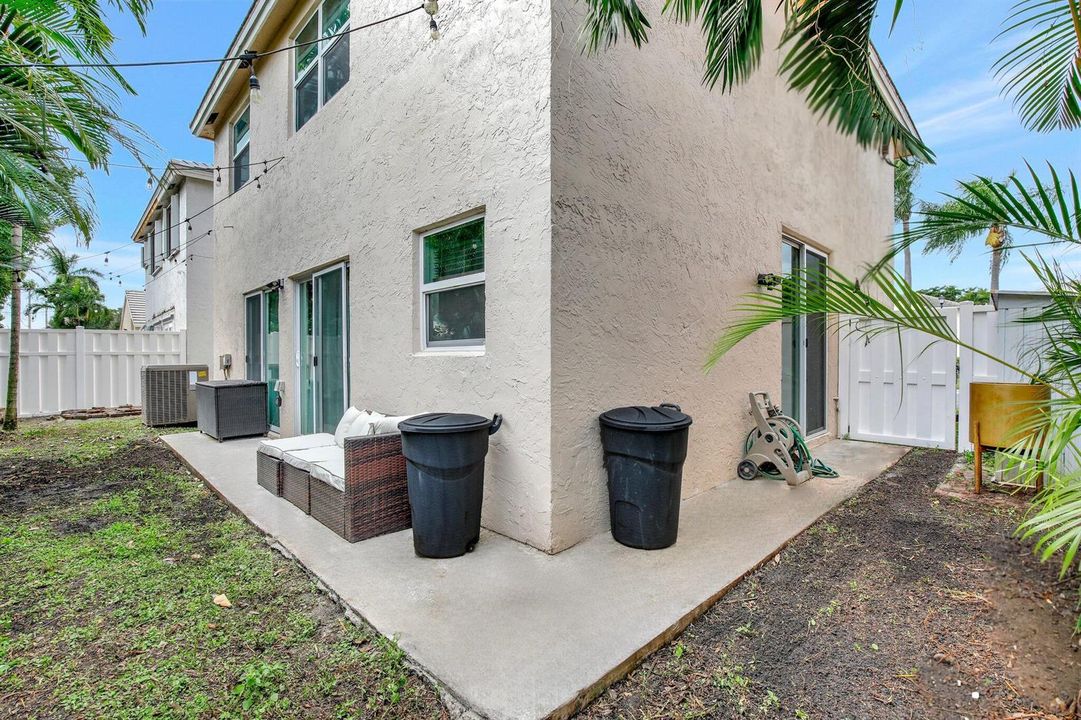 Backyard 3