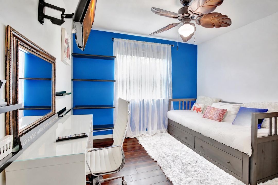 Blue Room 1