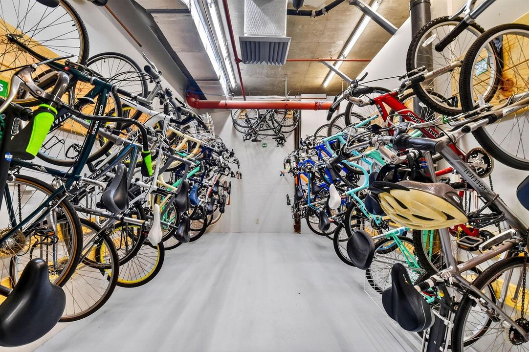 water-glades-bicycle-storage-room