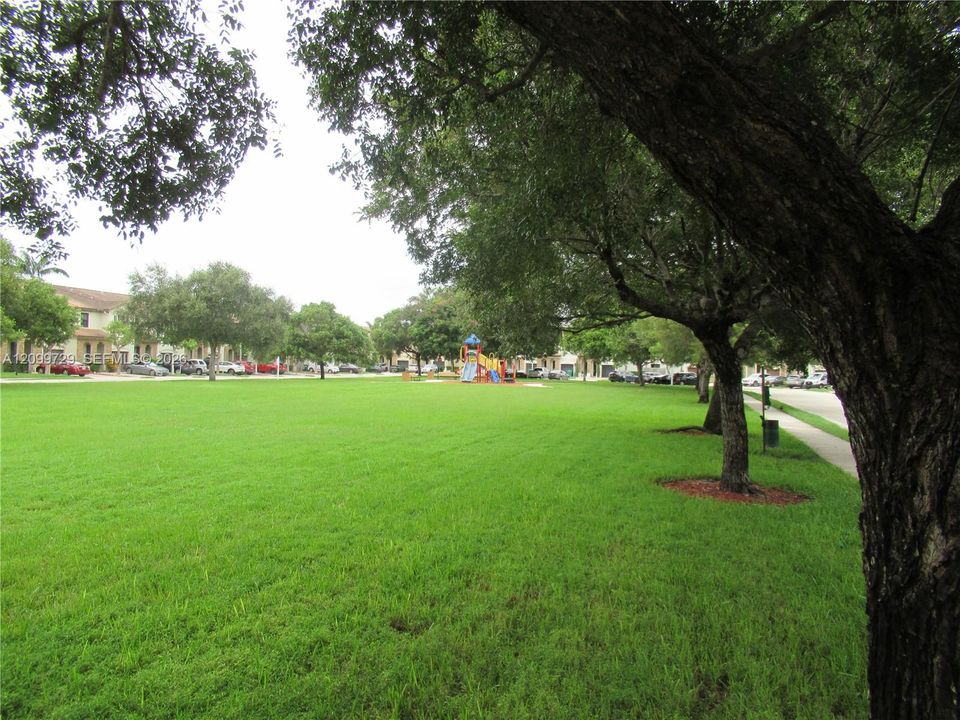 NEARBY PARK