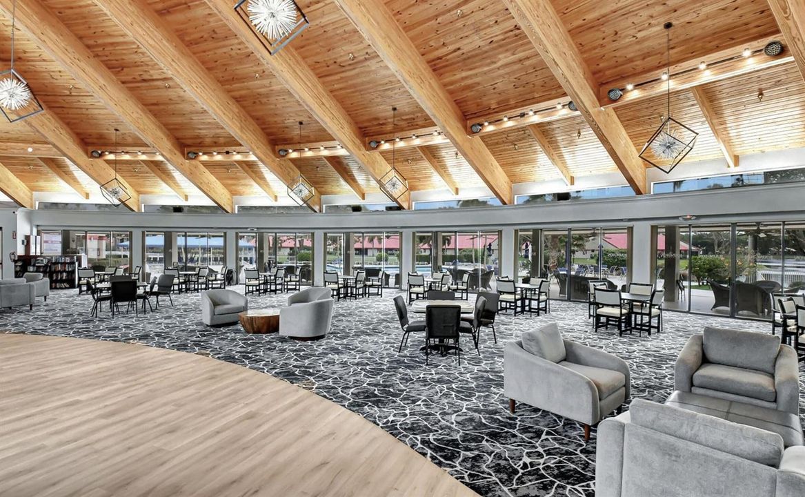 Clubhouse 2