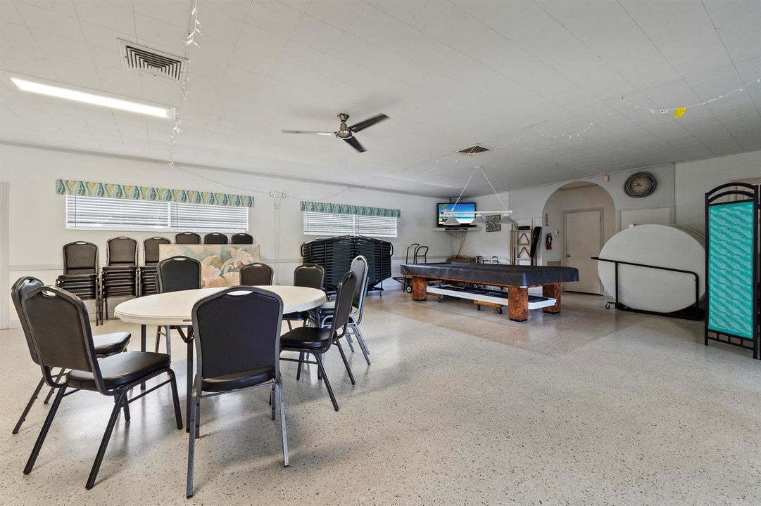 Clubhouse