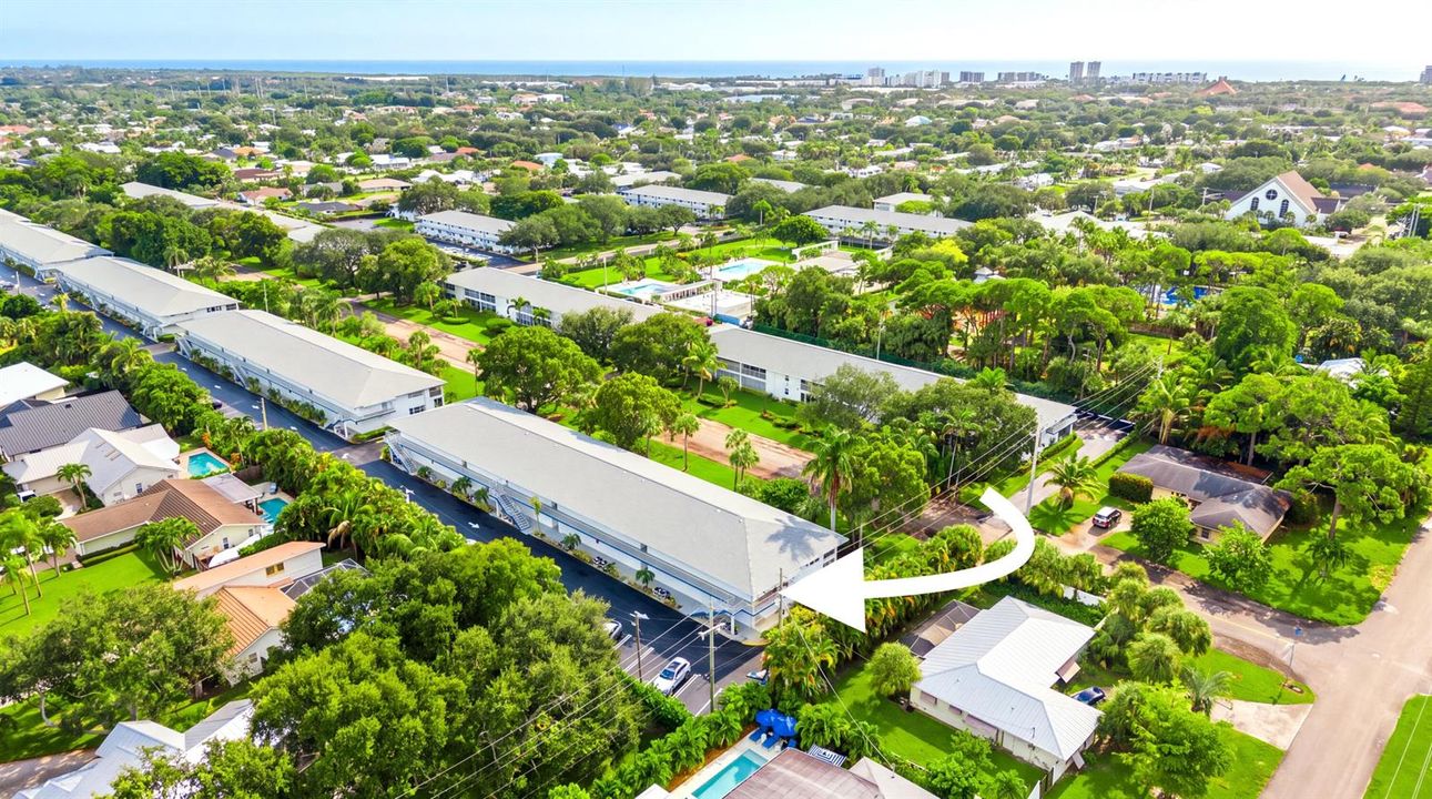 View of Location