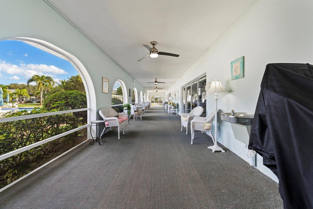Clubhouse