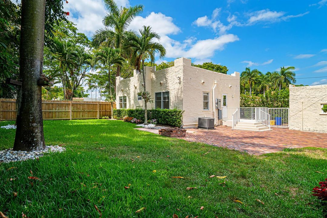 Oversized Lot