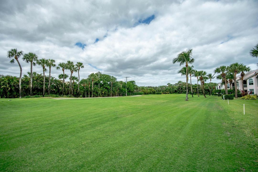 11th Fairway