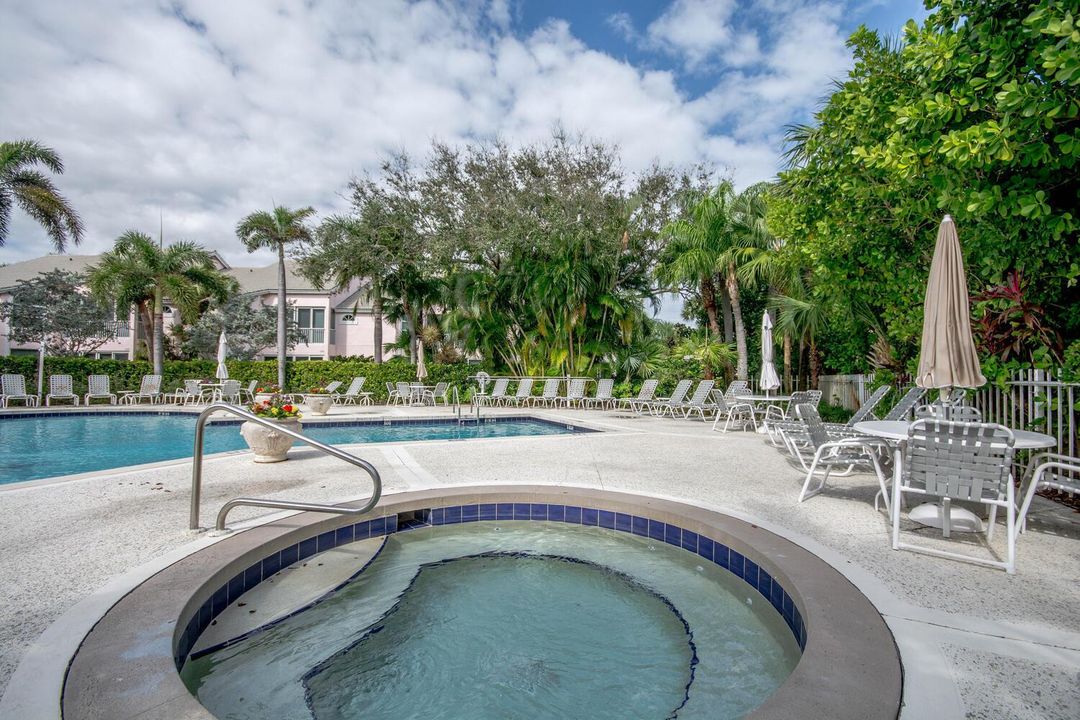 Pool / Spa