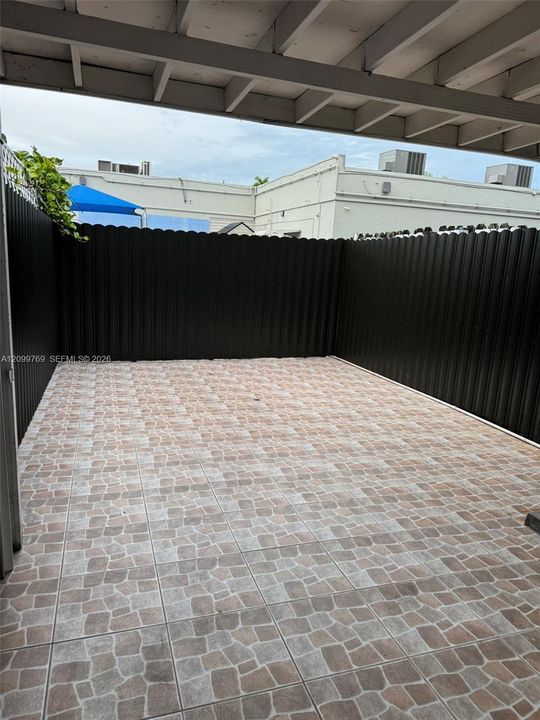 En Renta: $2,200 (2 camas, 1 baños, 1032 Pies cuadrados)