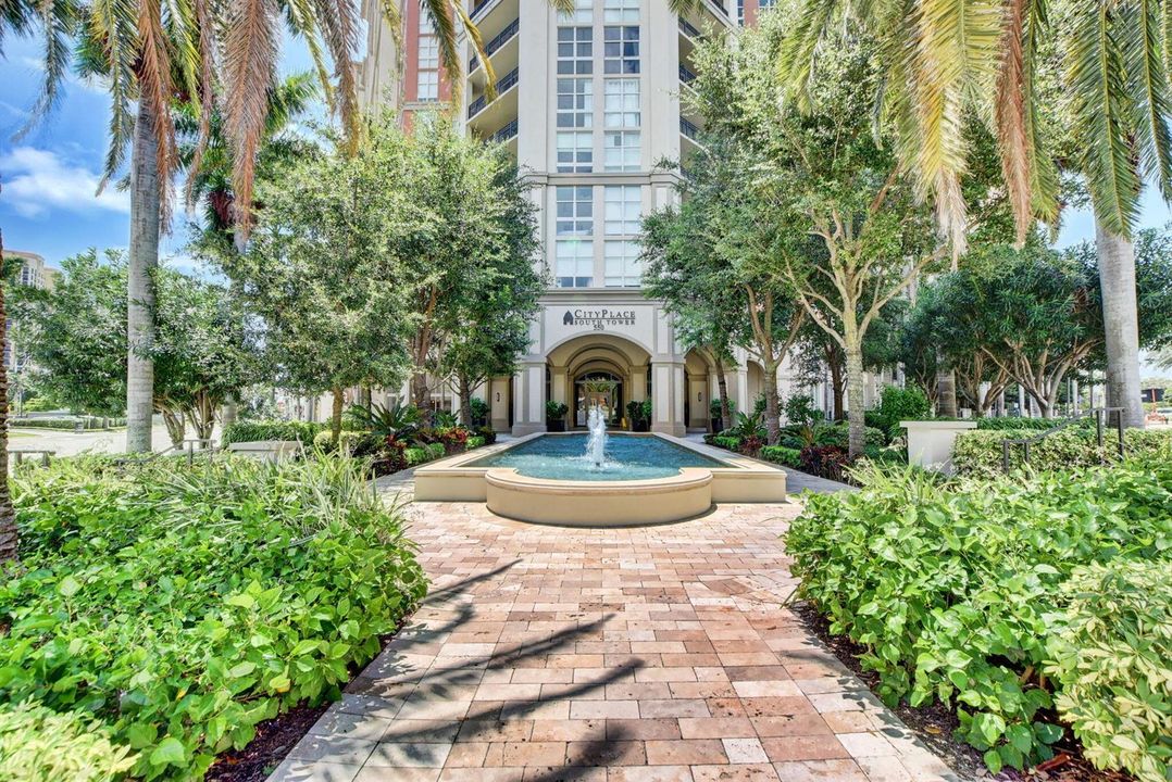 Community Amenities