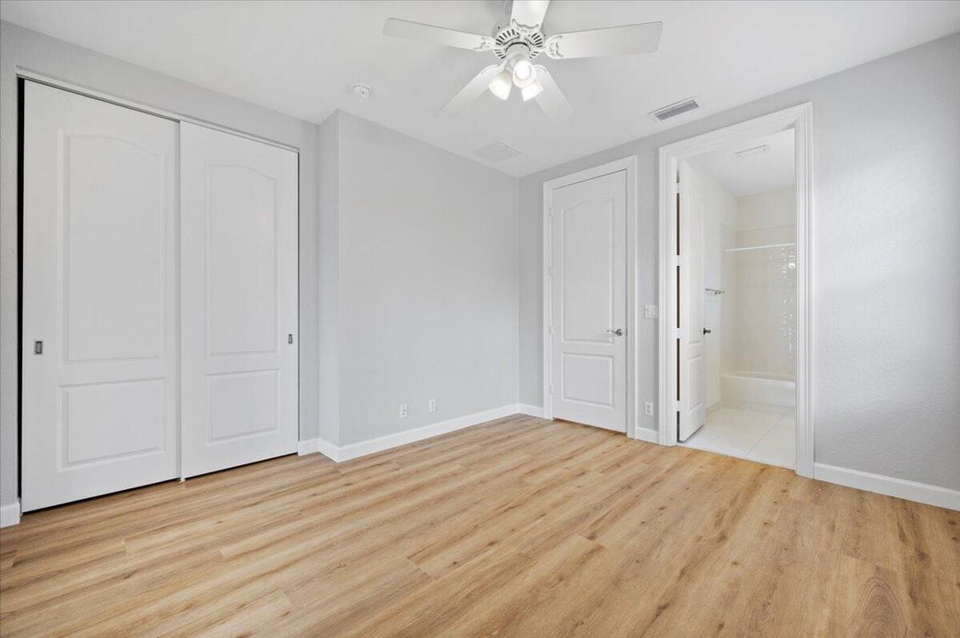 4th Bedroom