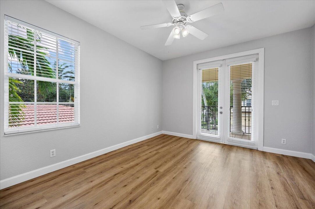 4th Bedroom