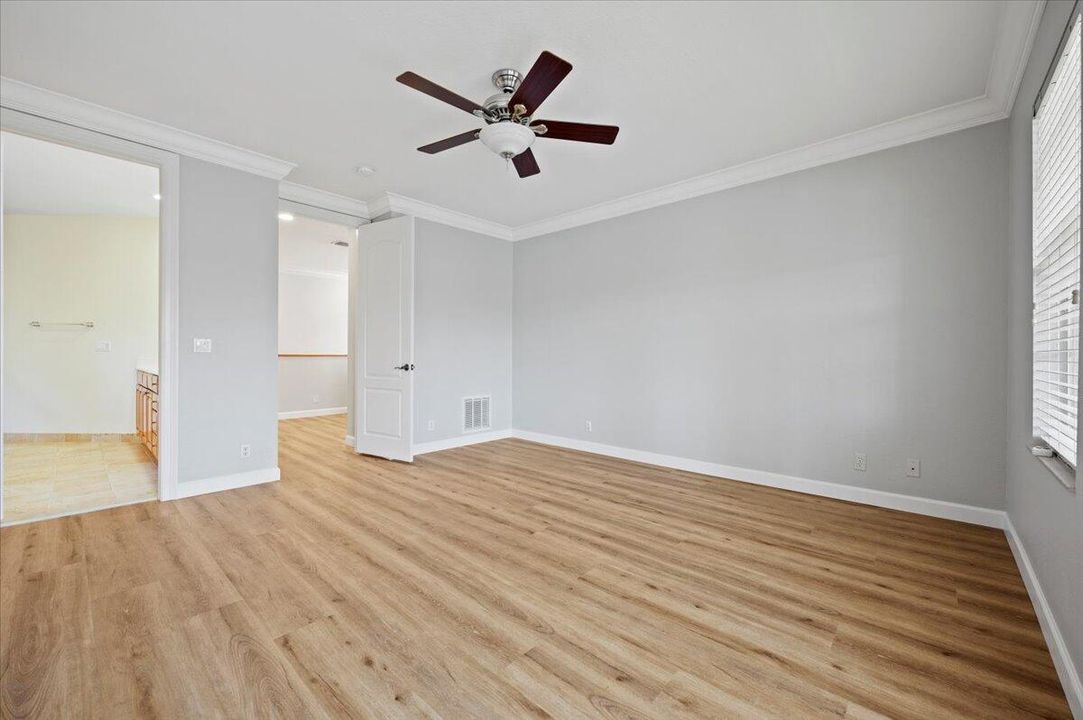 Primary Suite