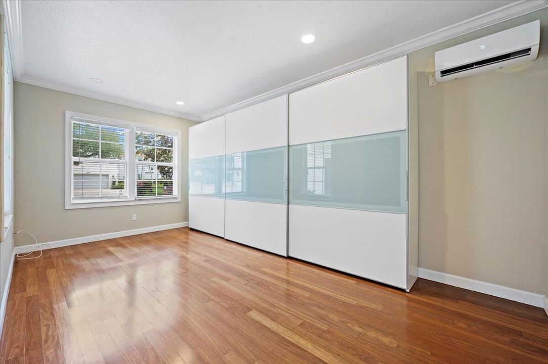 Downstairs Bonus Room