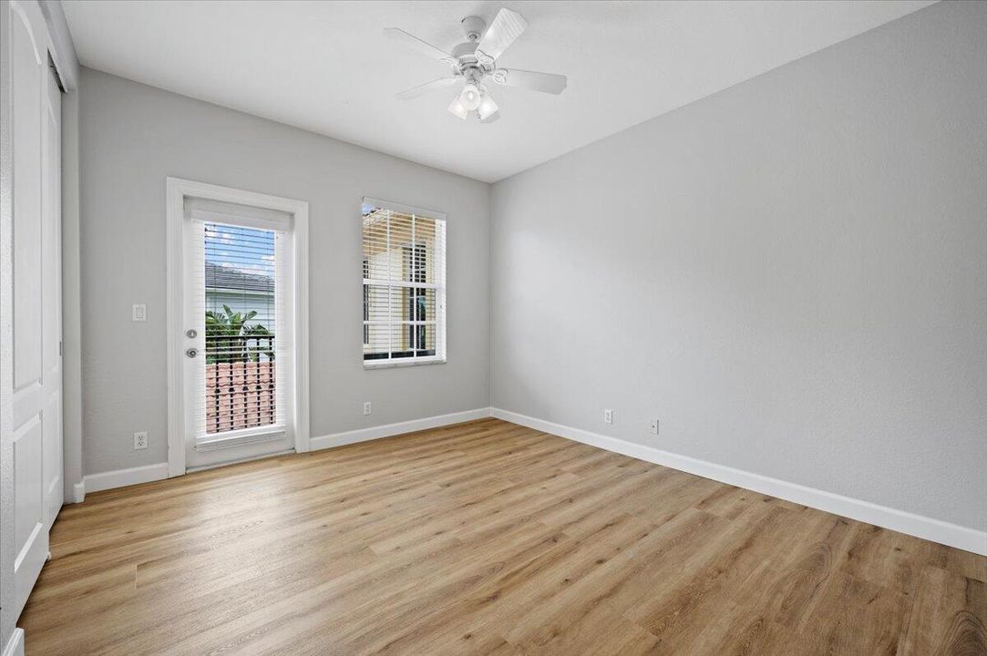 2nd Bedroom