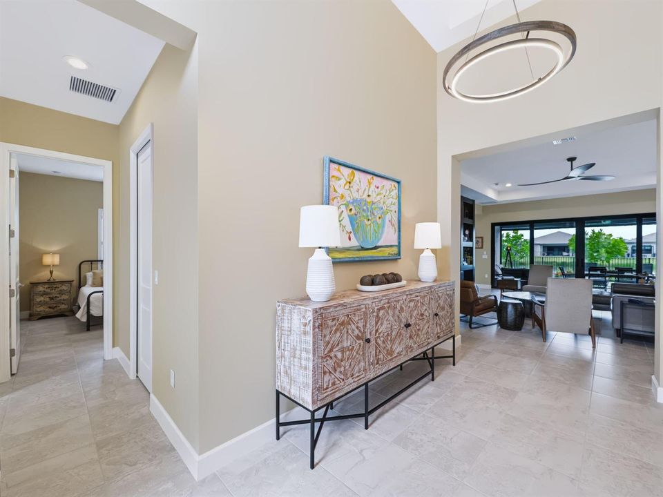 Foyer