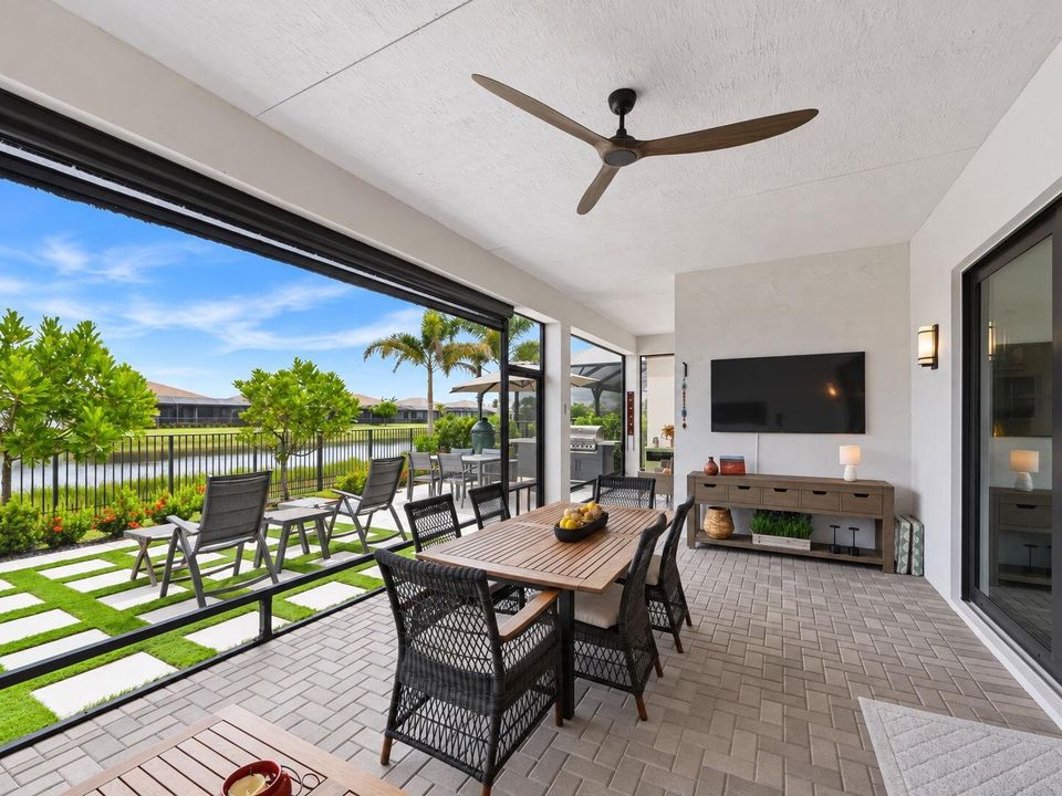 Lanai
