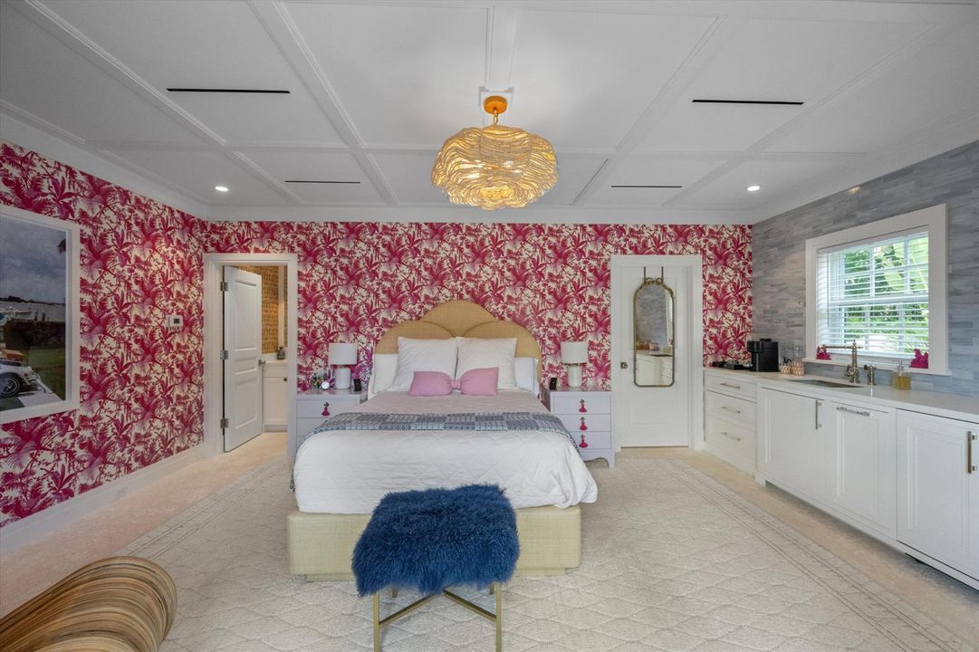 Guest Suite