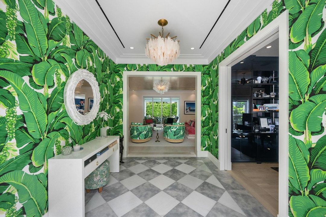 Foyer