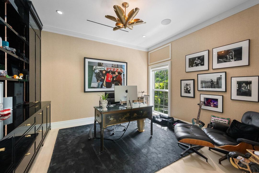 Den/Office