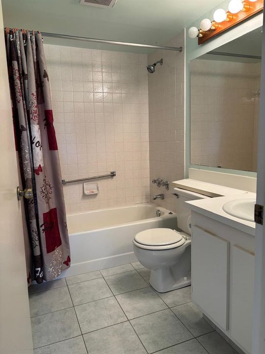 guest bath
